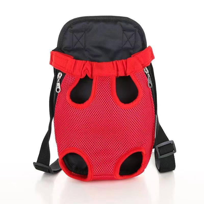 Pet Dog Carrier Backpack