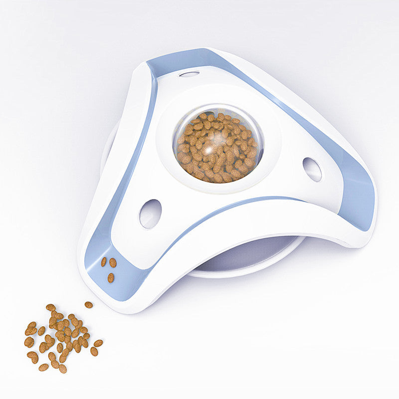 EarthGuest™ Interactive Cat Food Toy