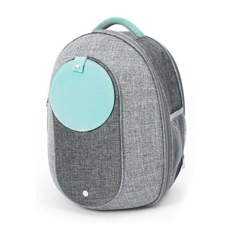 EcoVent™ Foldable Mesh Pet Backpack