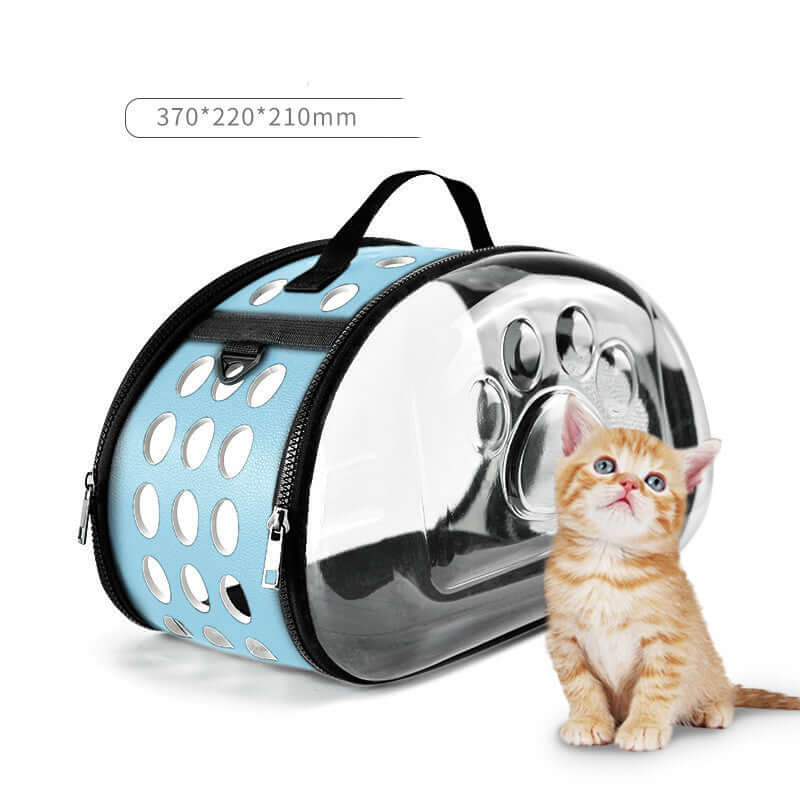 Foldable Cat Bag