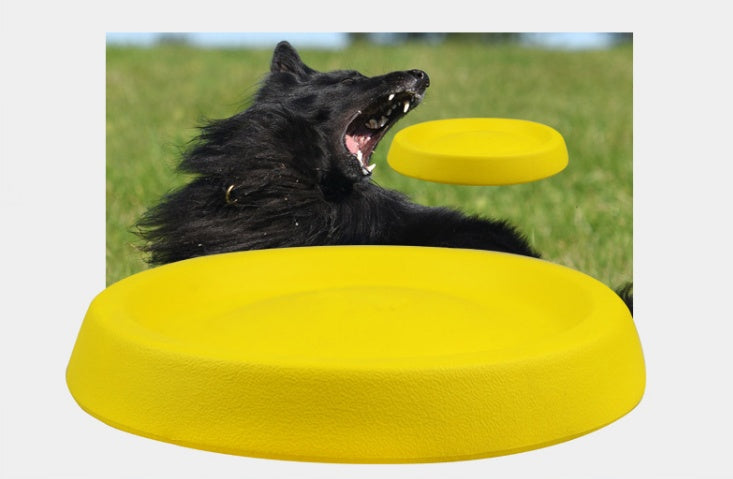 FetchFun™ EVA Throwing Toy for Dogs