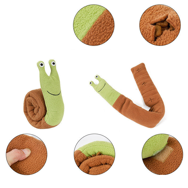 CanineFun™ Training & Sniff Toy