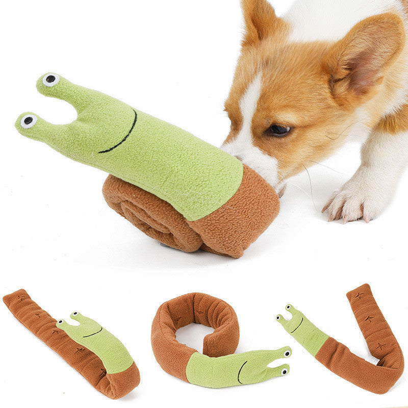 CanineFun™ Training & Sniff Toy