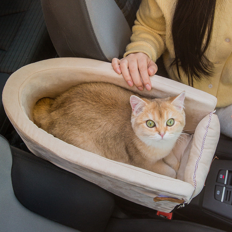 Pet Car Carrier Bags For Small Dogs