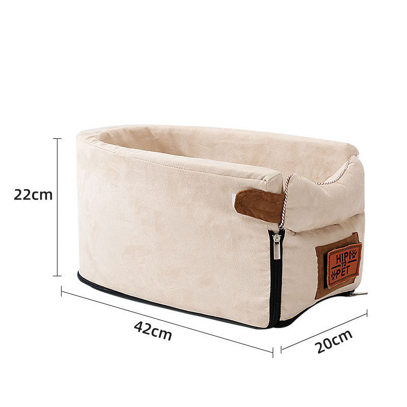 Pet Car Carrier Bags For Small Dogs