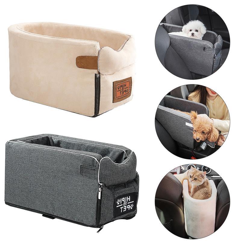 Pet Car Carrier Bags For Small Dogs