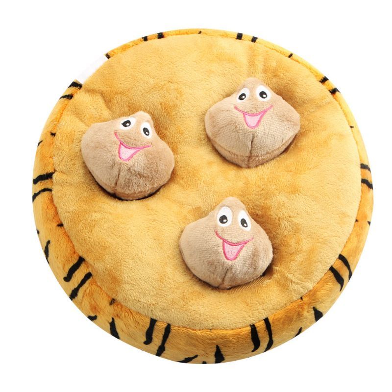 BuzzBuddies™ Voice Plush Toys Set