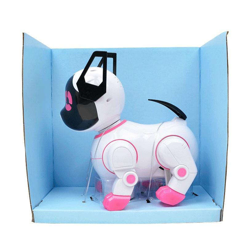 PawPlay™ Interactive Dance Toy