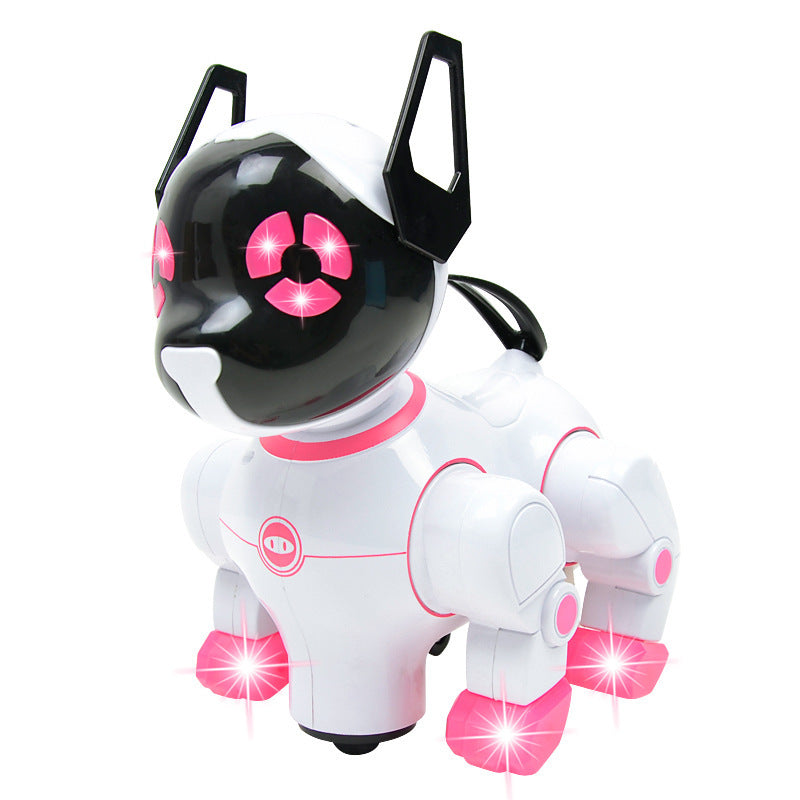 PawPlay™ Interactive Dance Toy