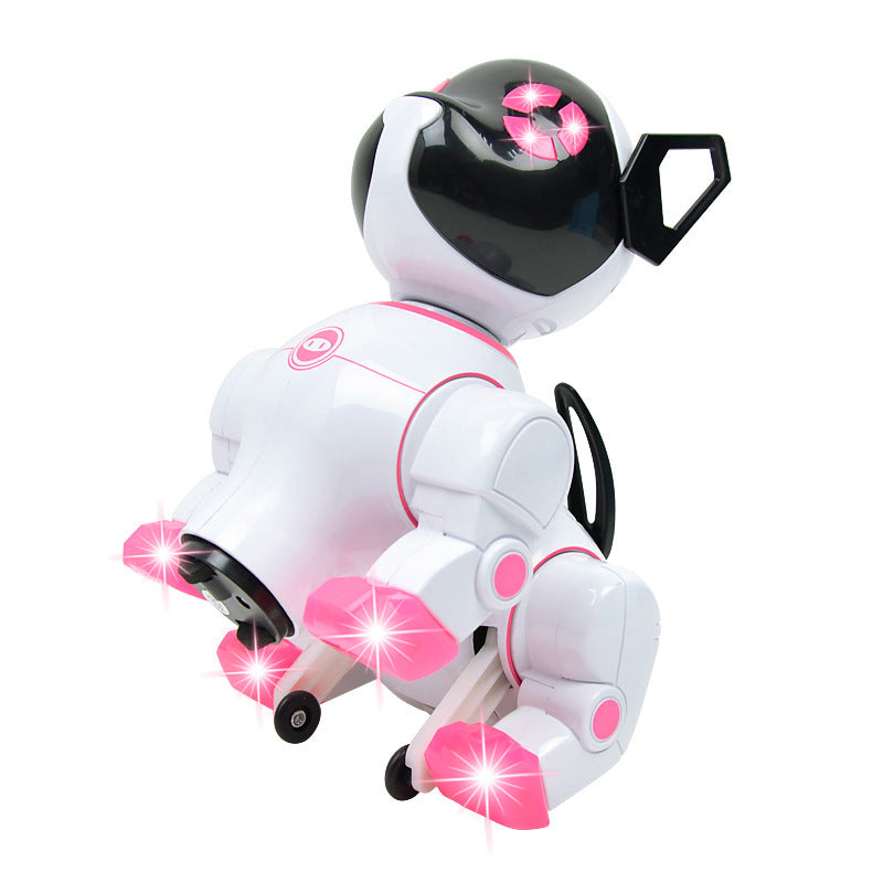 PawPlay™ Interactive Dance Toy