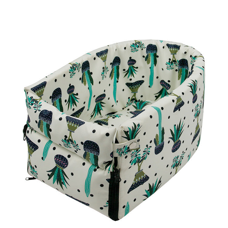 Pet Car Carrier Bags For Small Dogs