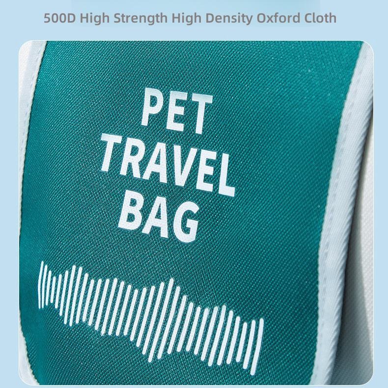 Portable Pet Travel Carrier Bag