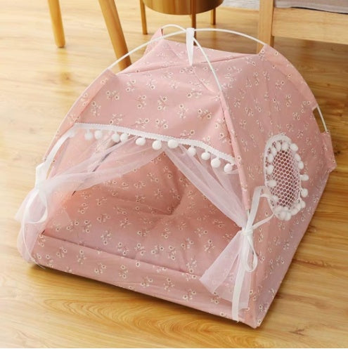 RoyalRest™ Pet Bed