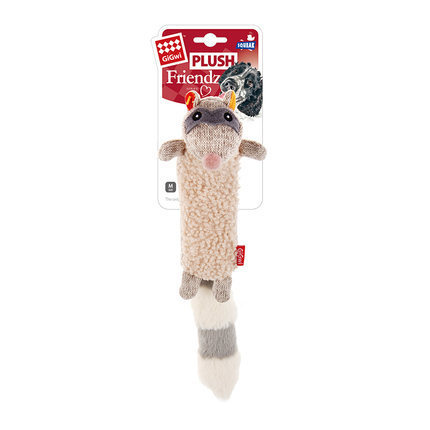 CuddleCritters™ Plush Sounding Toys