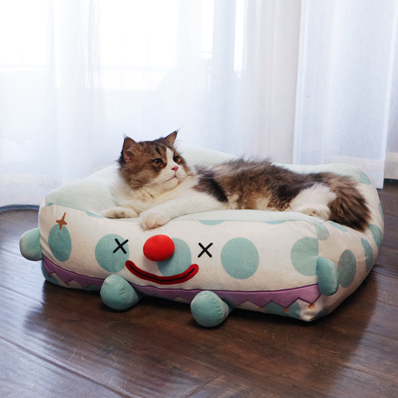 Circus Dreams Pet Bed