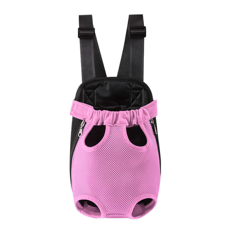 Pet Dog Carrier Backpack