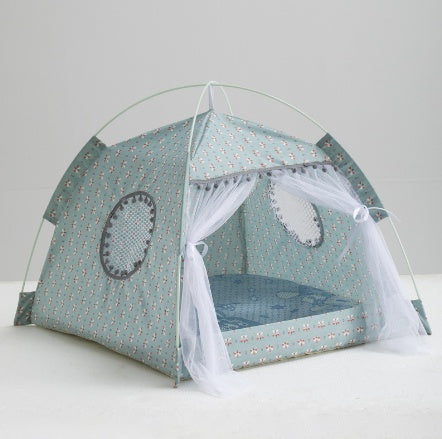 CozyPet Adventure Tent