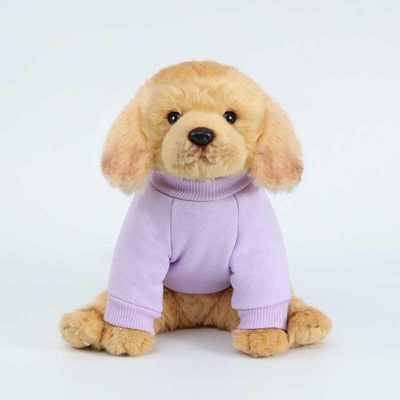 CosyPaws™ Two-Legged Dog Hoodie