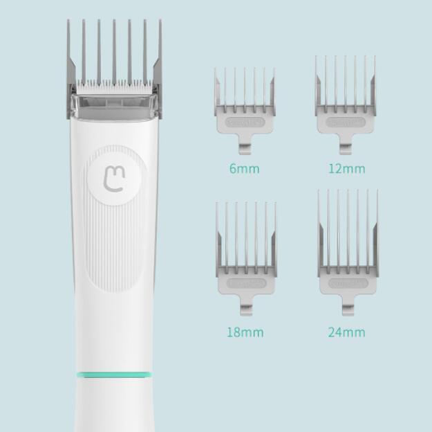 G2 Multifunctional Hairdressing Comb (Wired)