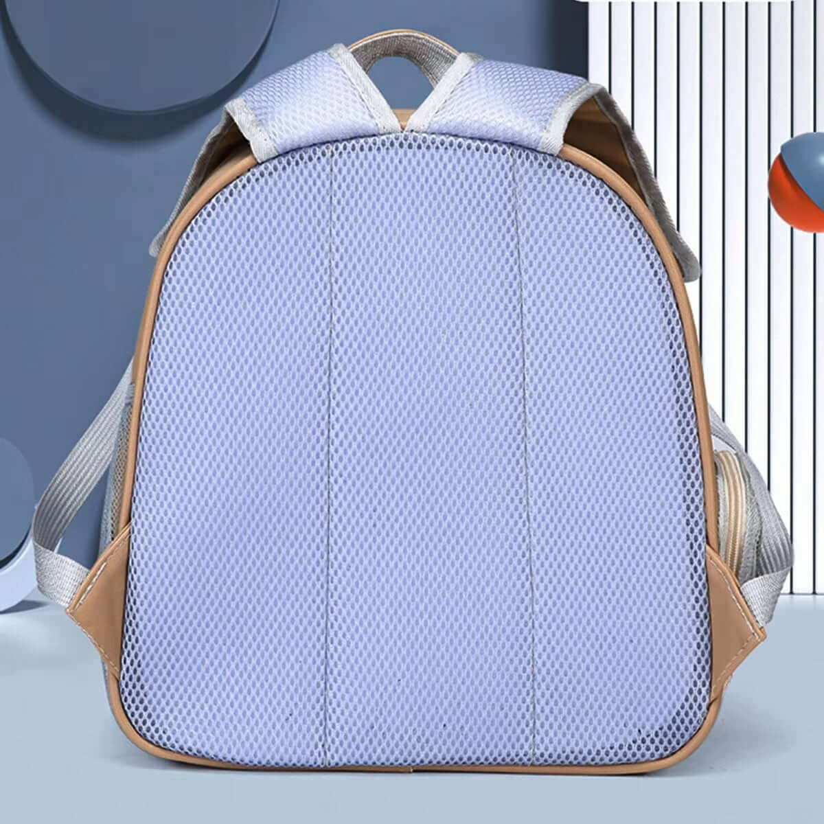 Cat Travel Shoulder Bag